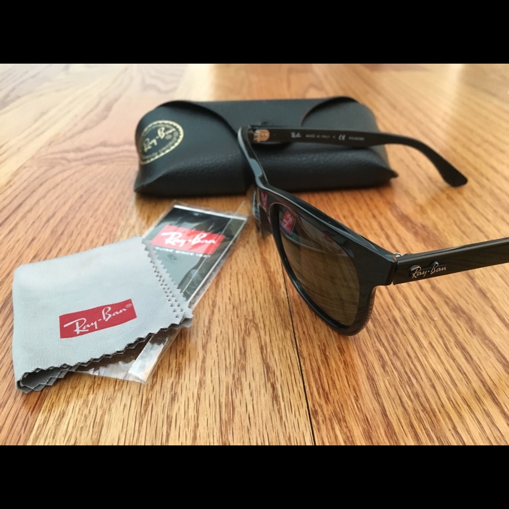 Ray-Ban Original Wayfarer Classic POLARIZED